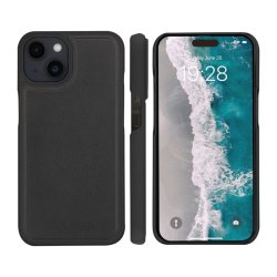 dbramante1928 Stockholm mobiltelefon etui Folie Sort