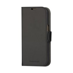 dbramante1928 Stockholm mobiltelefon etui Folie Sort