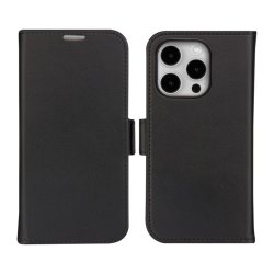 dbramante1928 Stockholm mobiltelefon etui Folie Sort