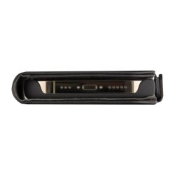 dbramante1928 Stockholm mobiltelefon etui Folie Sort