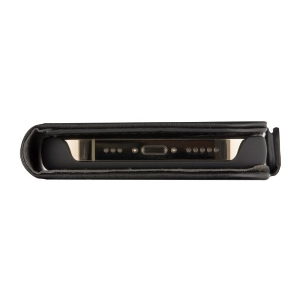 dbramante1928 Stockholm mobiltelefon etui Folie Sort