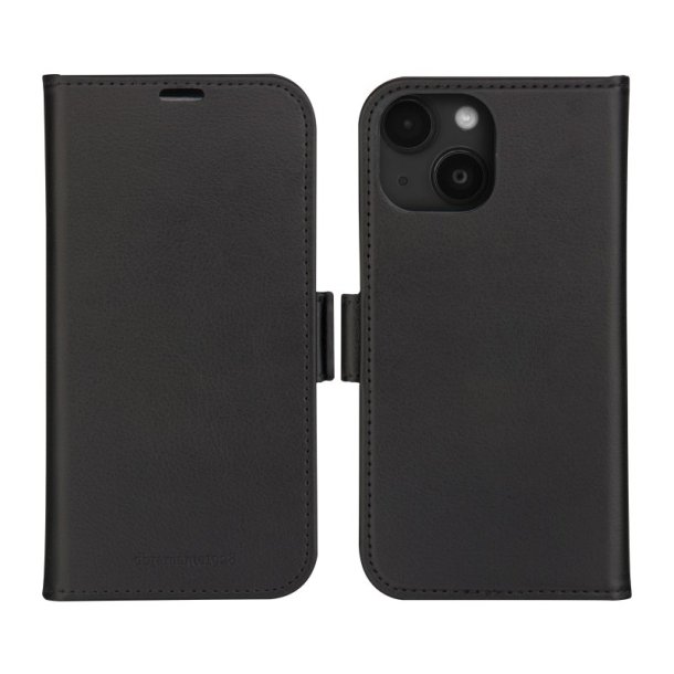 dbramante1928 Stockholm mobiltelefon etui Folie Sort