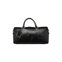 Dbramante1928 Kastrup 2 Weekender Bag i sort - praktisk rejsetaske til alle