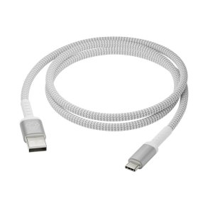 dbramante1928 re-charge BRD Kabel - 1.2m USB-A til USB-C - W 1,2 m USB A USB C USB 2.0 