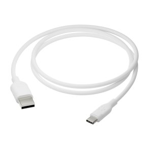 dbramante1928 re-charge Kabel - 1.2m USB-A to USB-C - W 1,2 m USB A USB C USB 2.0