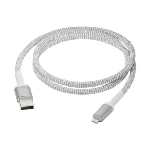 dbramante1928 re-charge BRD Kabel - W 1,2 m Lightning USB A Hanstik Hanstik
