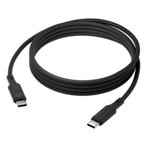 dbramante1928 USB kabel - 2 m USB C USB C USB 2.0 0,48 Gbit/sek. Sort