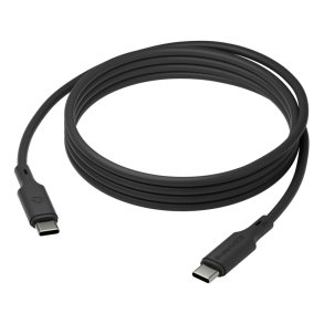 dbramante1928 USB kabel - 2 m USB C USB C Sort