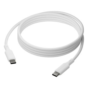 dbramante1928 USB kabel - 2 m USB C USB C Hvid