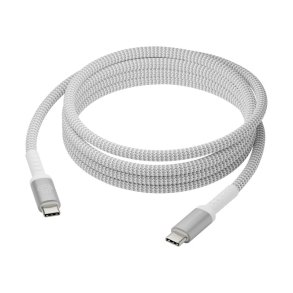 dbramante1928 re-charge BRD Kabel - 2.5m USB-C til USB-C 100W
