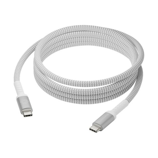 dbramante1928 re-charge BRD Kabel - 2.5m USB-C til USB-C 100W