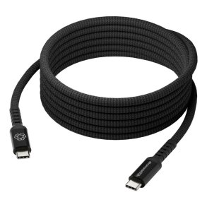 dbramante1928 USB kabel - 3 m USB C USB C Sort