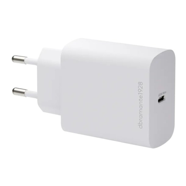 dbramante1928 re-charge EU V�goplader - Adapter 45Watt
