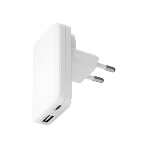 dbramante1928 re-charge Pro EU Slim Charger USB-C 30W+30W-A