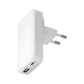 dbramante1928 re-charge Pro EU Slim Charger USB-C 45W+30W-A