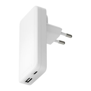 dbramante1928 re-charge Pro EU Slim Charger USB-C 65W+30W-A
