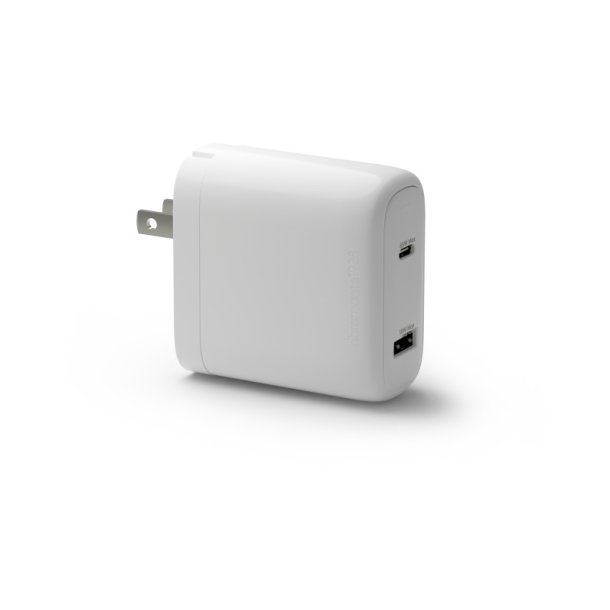 dbramante1928 re-charge US W.Charger-USB-C 65W+USB-A 18W -CA-W