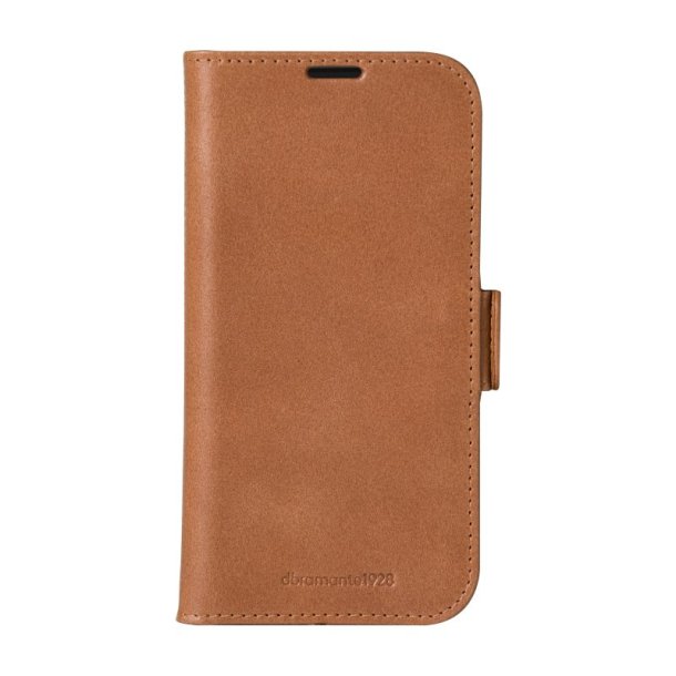 dbramante1928 Copenhagen Folie Apple iPhone 16 15,5 cm (6.1") Solbrun