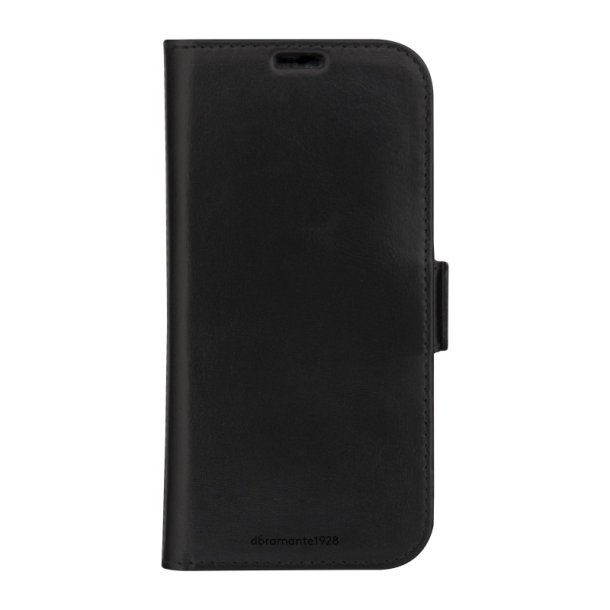 dbramante1928 Copenhagen_3 Folie Apple iPhone 15 15,5 cm (6.1") Sort