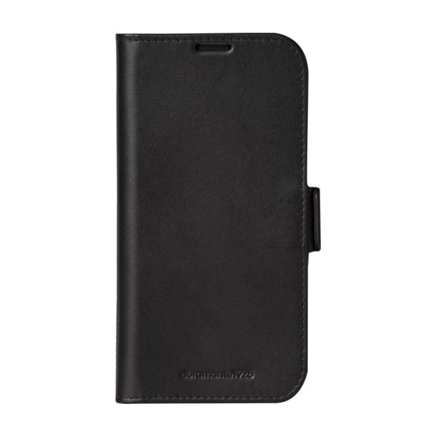 dbramante1928 Copenhagen Folie Apple iPhone 16 15,5 cm (6.1") Sort