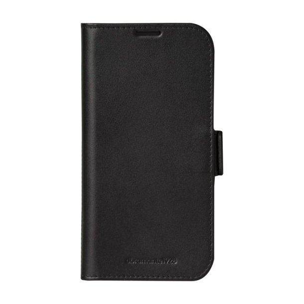 dbramante1928 Copenhagen Folie Apple iPhone 16 Pro 16 cm (6.3") Sort