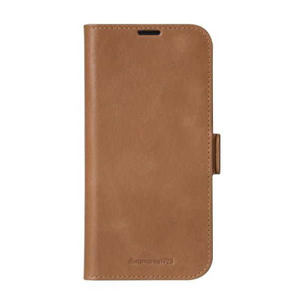 dbramante1928 Copenhagen Folie Apple iPhone 16 Plus 17 cm (6.7") Solbrun