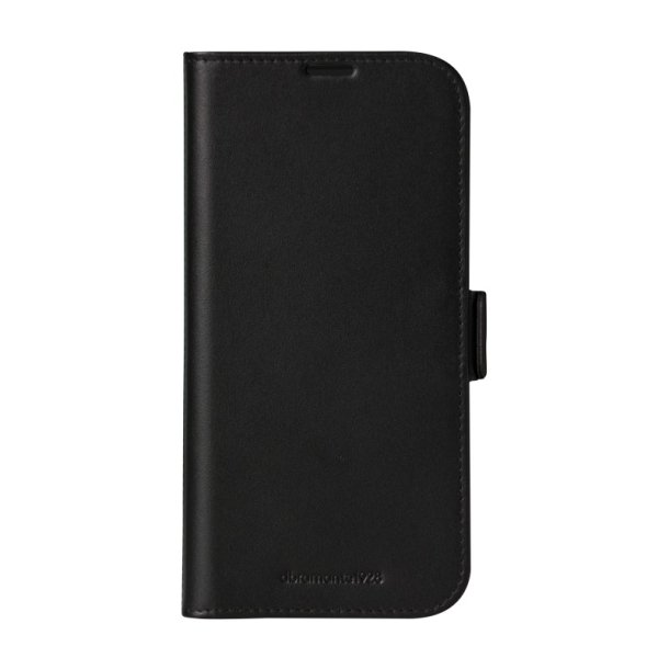 dbramante1928 Copenhagen Folie Apple iPhone 16 ProMax 17,5 cm (6.9") Sort