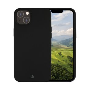 dbramante1928 Costa Rica - iPhone 14 - Night Black Cover Apple iPhone 14 15,5 cm (6.1