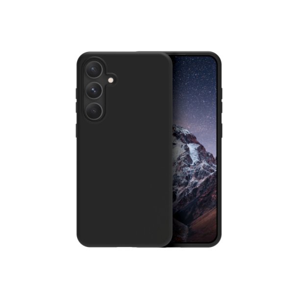 dbramante1928 Costa Rica Cover Samsung Galaxy S24 15,8 cm (6.2") Sort