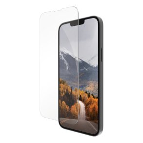 dbramante1928 eco Apple iPhone 16e/14/13/13 Pro St�v- og Ridseresistent Transparent