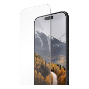 dbramante1928 eco-protect Klar skrmbeskytter eco-protect iPhone 17 Air Clear