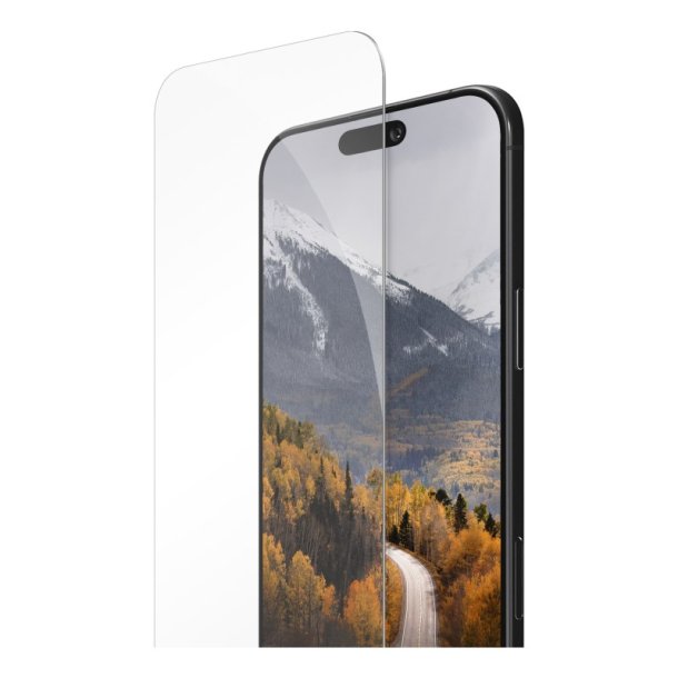 dbramante1928 eco-protect Klar skrmbeskytter eco-protect iPhone 17 Air Clear