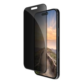 dbramante1928 Apple iPhone 17 Air Anti-bakteriel Brudsikker Transparent