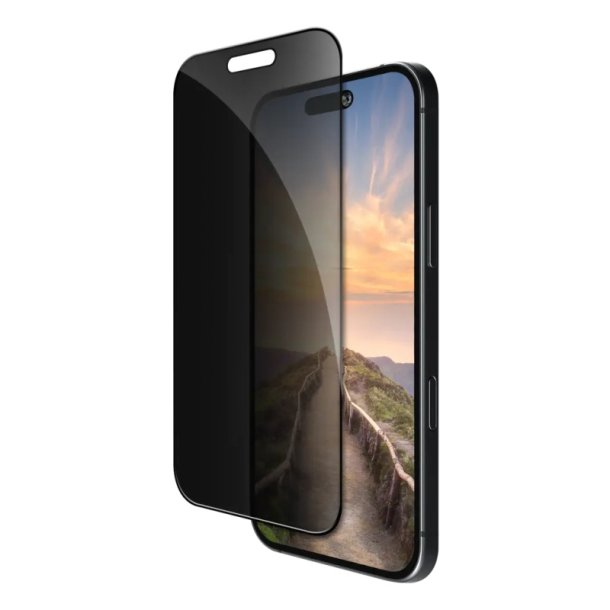 dbramante1928 Apple iPhone 17 Air Anti-bakteriel Brudsikker Transparent