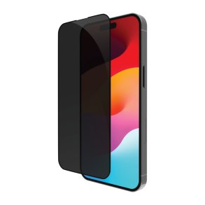 dbramante1928 eco-shield - iPhone 15 Plus - Privacy filter