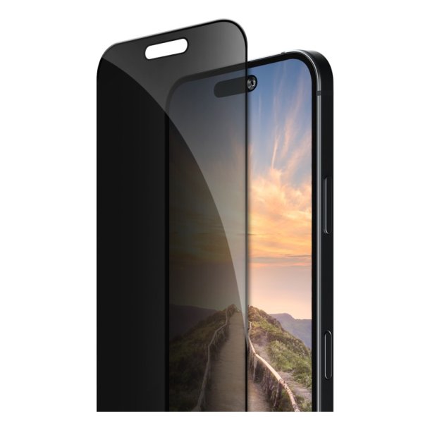 dbramante1928 eco-shield Skrmfilter eco-shield iPhone 17 Pro Max 