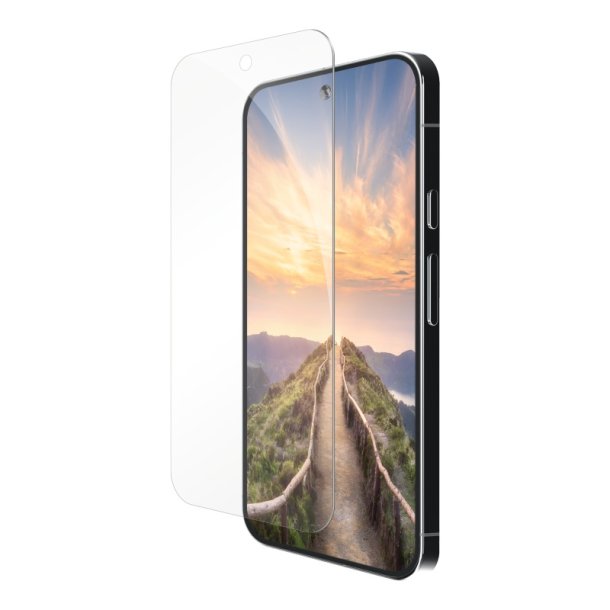 dbramante1928 eco Google Google Pixel 9 Brudsikker Transparent