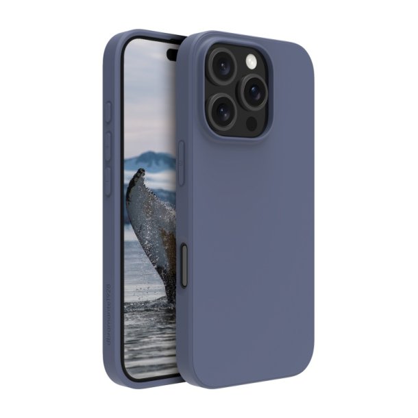 dbramante1928 Greenland Cover Apple iPhone 16 Pro 16 cm (6.3") Bl�