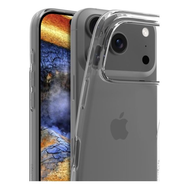 dbramante1928 Cover Greenland iPhone 17 Pro Clear