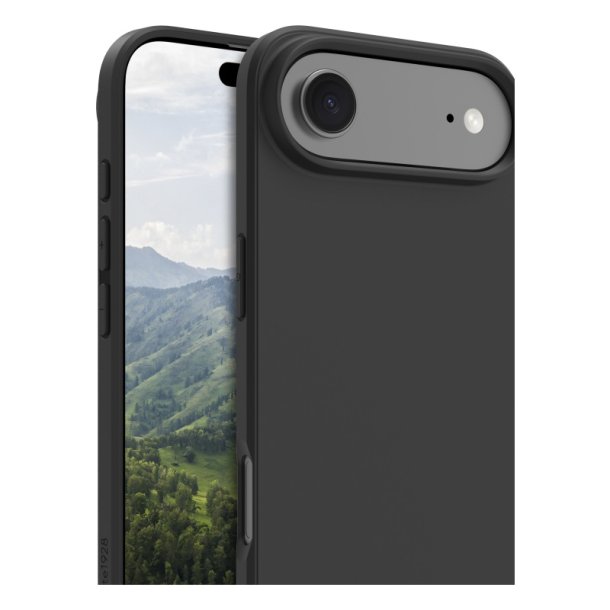 dbramante1928 Cover Greenland iPhone 17 Air Night sort