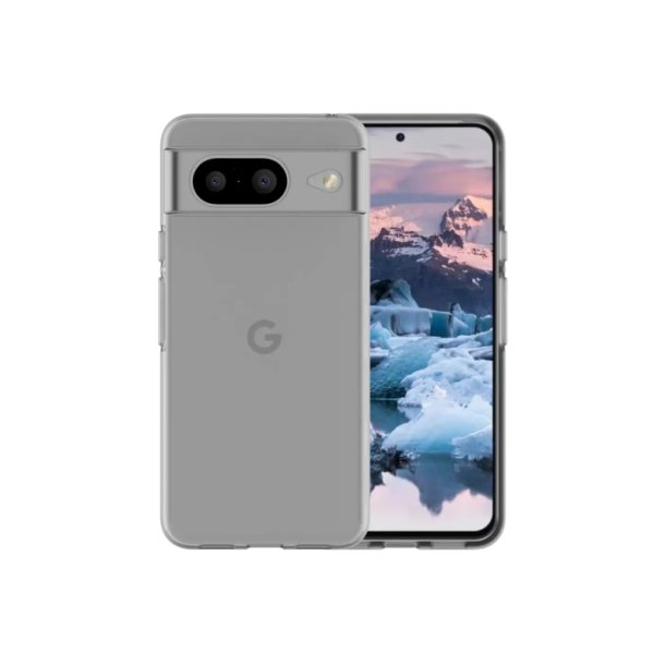 dbramante1928 Greenland Cover Google Google Pixel 8 15,8 cm (6.2") Transparent