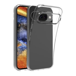 dbramante1928 Greenland Cover Google Google Pixel 10 / 10 Pro Transparent