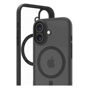 dbramante1928 Cover Grenen MagSafe iPhone 17 sort