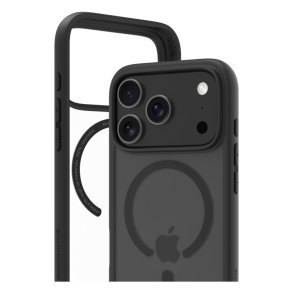 dbramante1928 Cover Grenen MagSafe iPhone 17 Pro sort