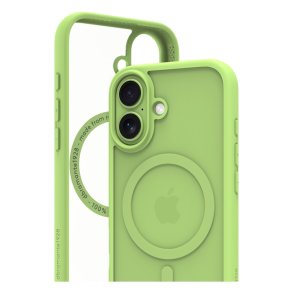 dbramante1928 Cover Grenen MagSafe iPhone 17 Pale gr�n