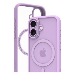 dbramante1928 Cover Grenen MagSafe iPhone 17 lilla