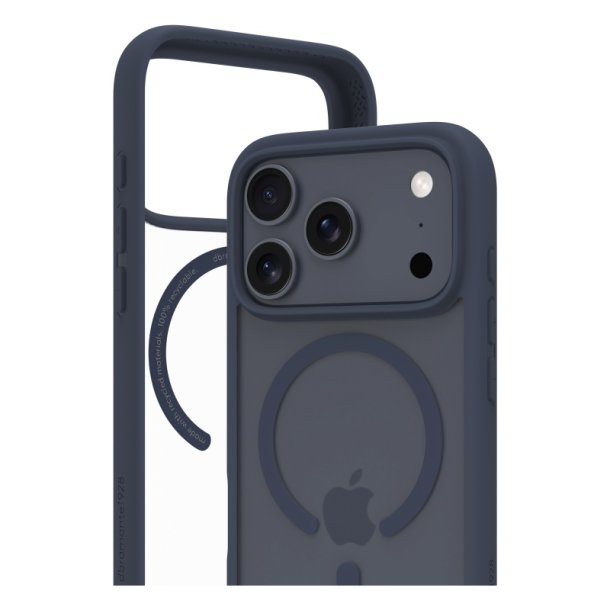 dbramante1928 Cover Grenen MagSafe iPhone 17 Pro bl