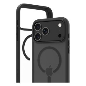 dbramante1928 Cover Grenen MagSafe iPhone 17 Pro sort