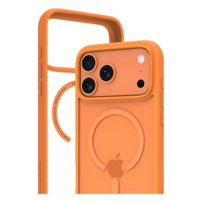 dbramante1928 Cover Grenen MagSafe iPhone 17 Pro orange