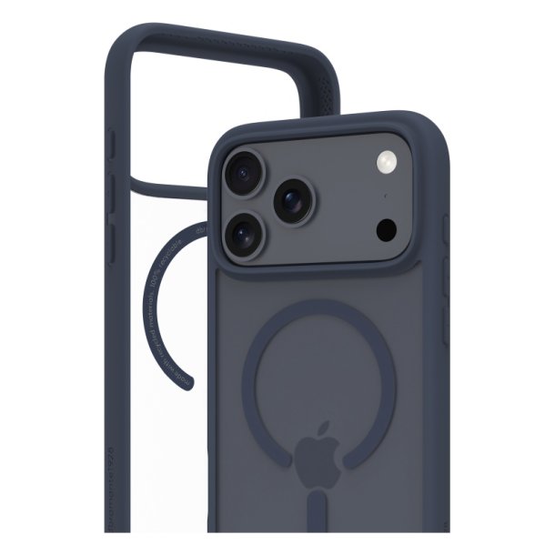 dbramante1928 Cover Grenen MagSafe iPhone 17 Pro bl